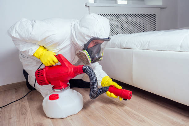 Best Mosquito Control Services  in Fleetwood, PA